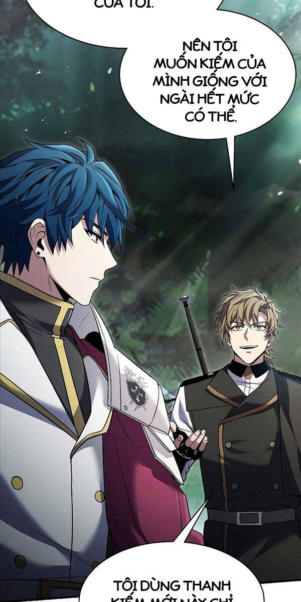 sự trở lại của hiệp sĩ giáo vô song chapter 103 56