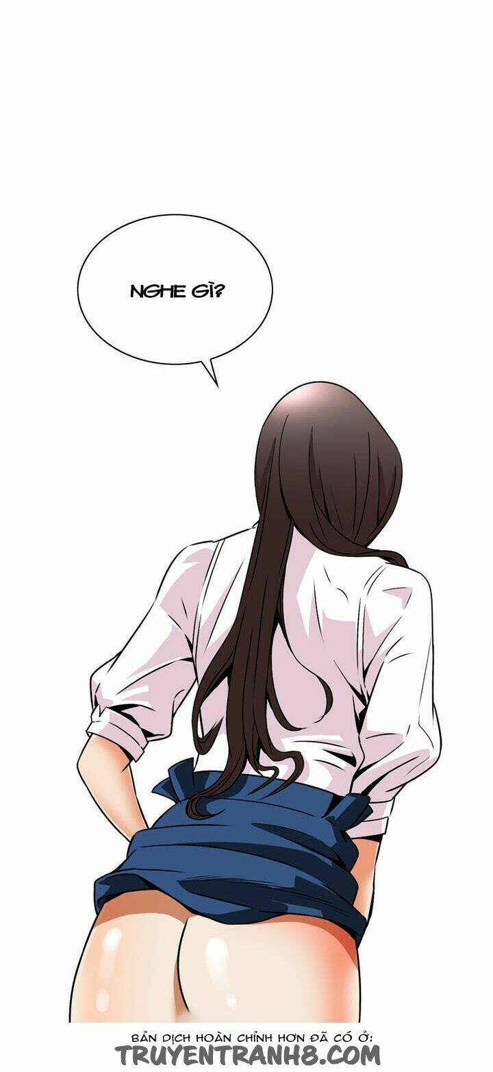 giấc mơ khủng khiếp - deadful dream chapter 4 87