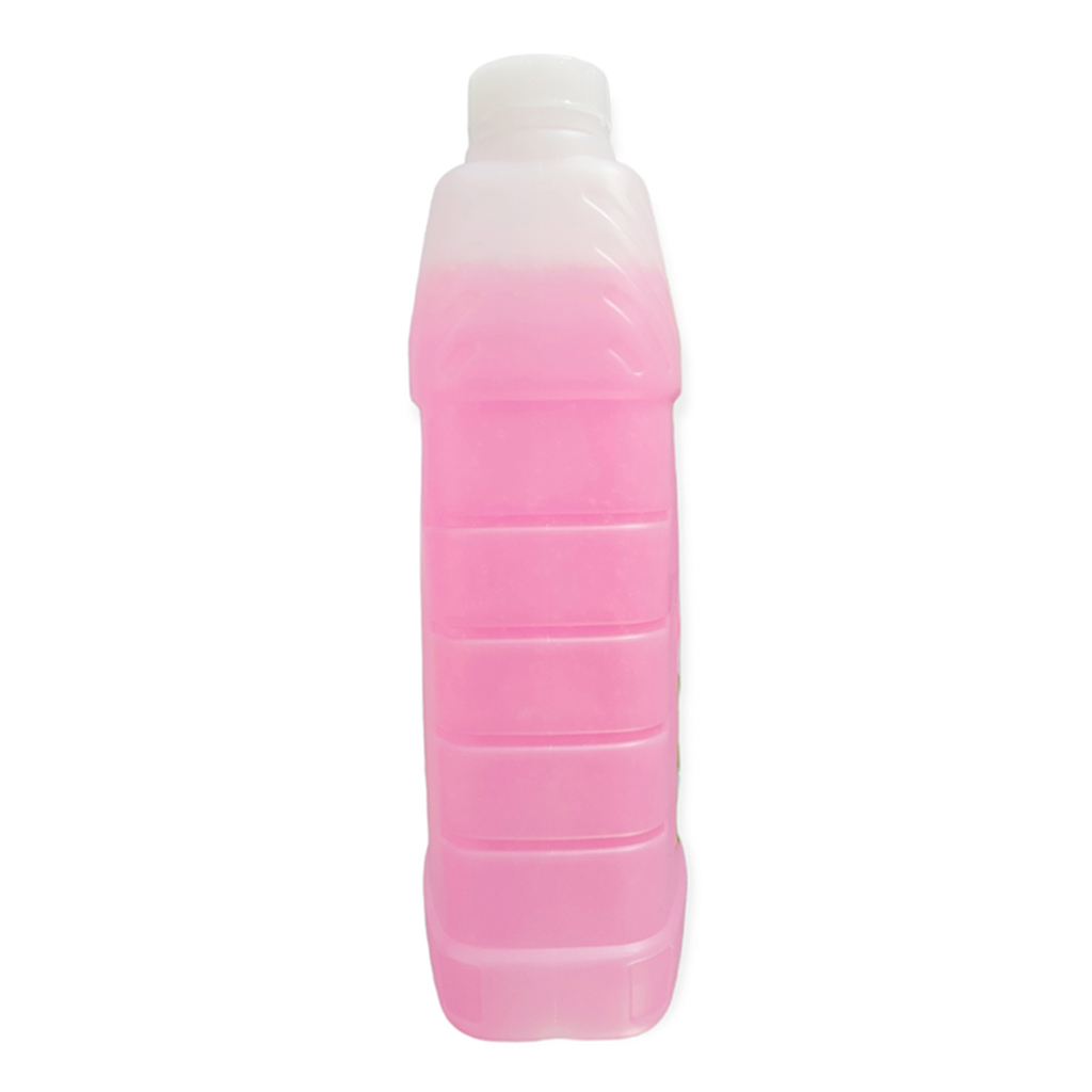 Nước lau sàn Gift Tinh chất Thiên Nhiên _ can 3,8 kg