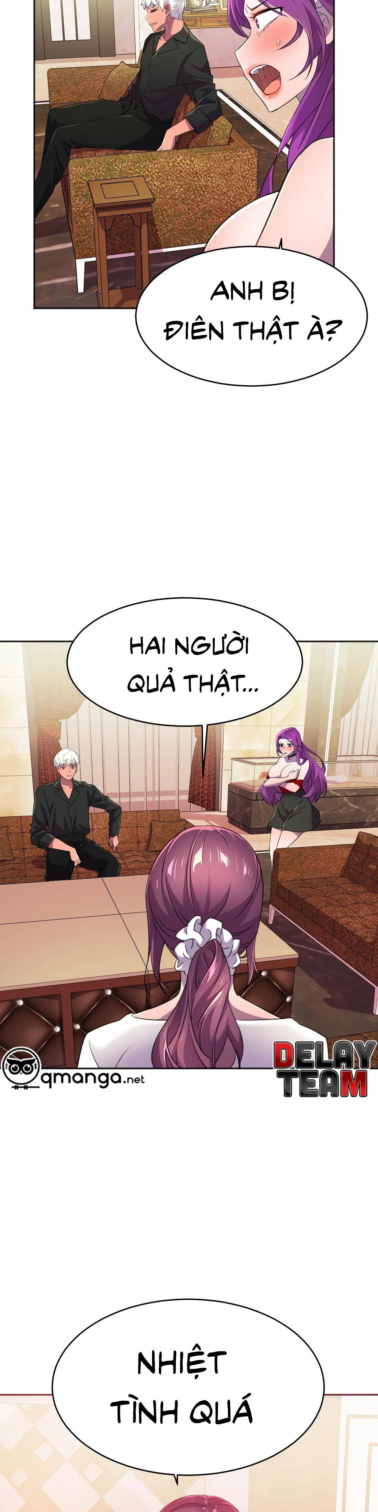 quản lý của siêu anh hùng chapter 11 6