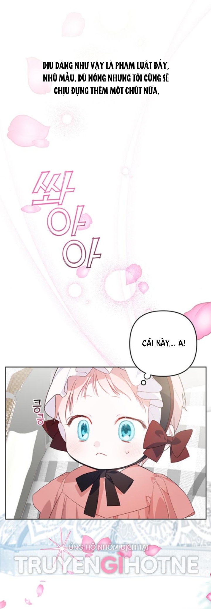 Tiểu Bạo Chúa chapter 11.1 - Trang 22