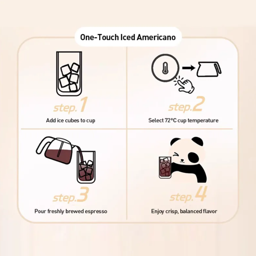 Máy pha cà phê Drip xay và pha tự động, thương hiệu Hà Lan cao cấp Philips - HD7901/10. HÀNG CHÍNH HÃNG