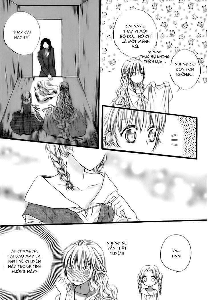 glass shoe chapter 5 20