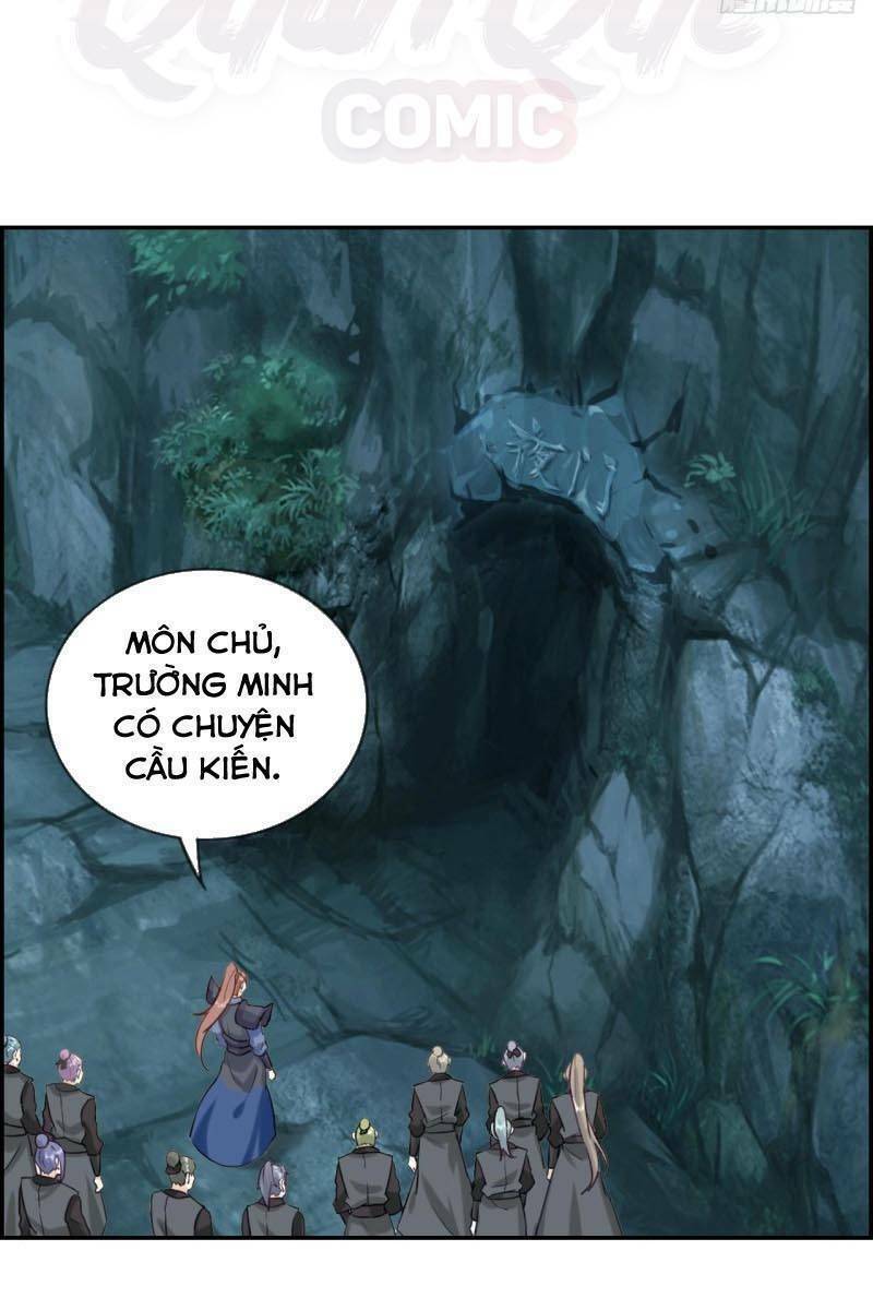 tối cường hoàn khố hệ thống chapter 56 20