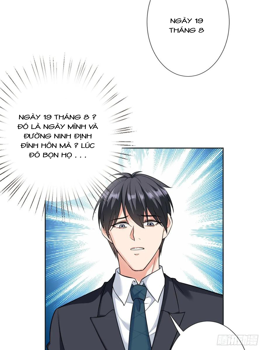 thí hôn lão công, cần giúp sức chapter 175 20