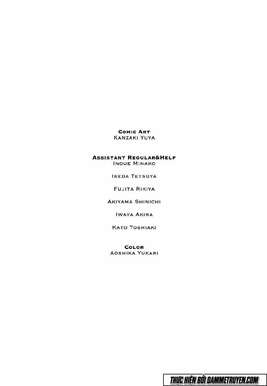 công lý và bóng tối chapter 34 20