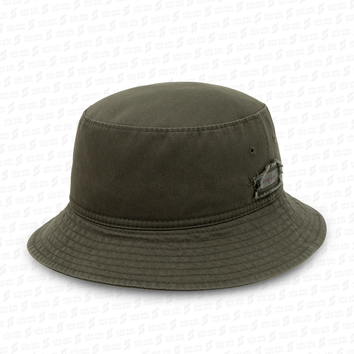 Mũ vành thời trang NÓN SƠN MH161F-XR1