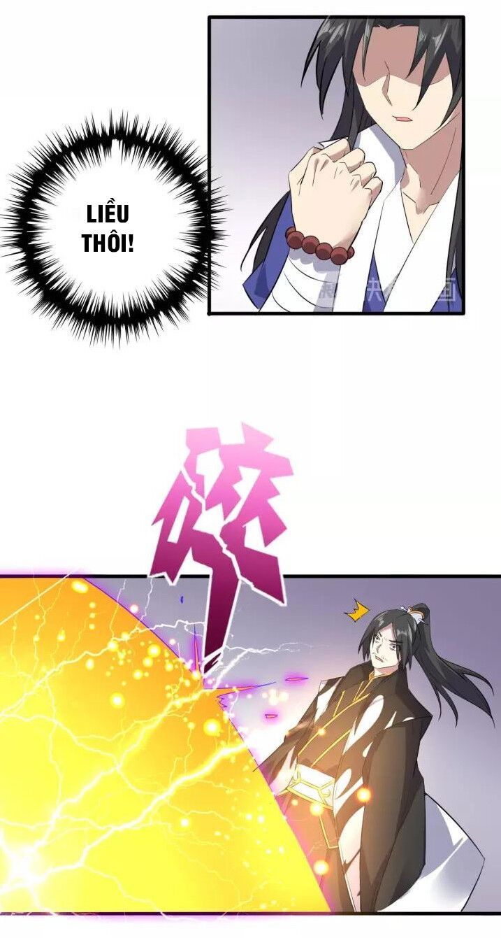 đại nghịch chi môn chapter 91 30