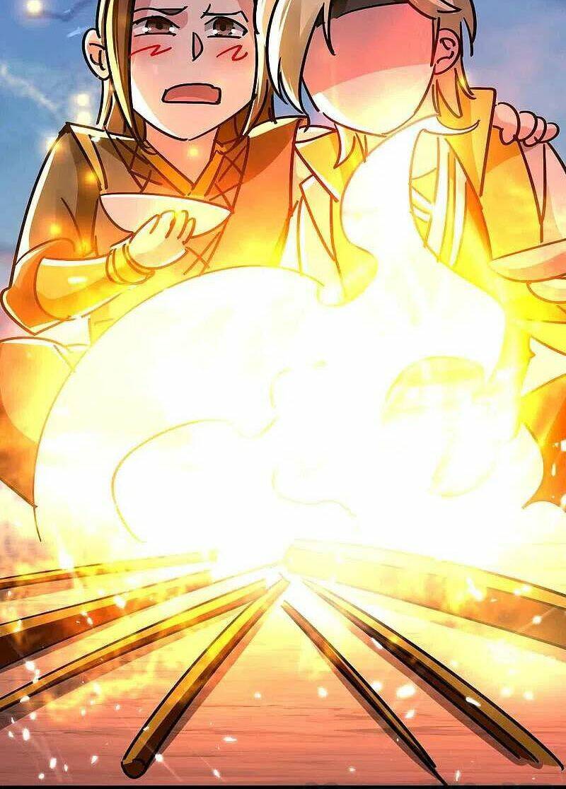 vạn giới tiên vương chapter 175 27