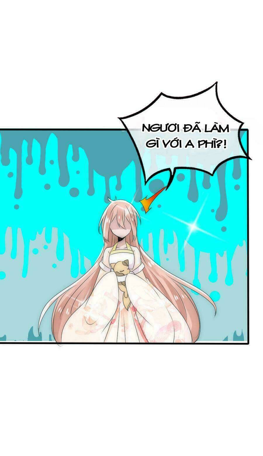 kế hoạch sủng ái của tiểu công chúa chapter 22 14