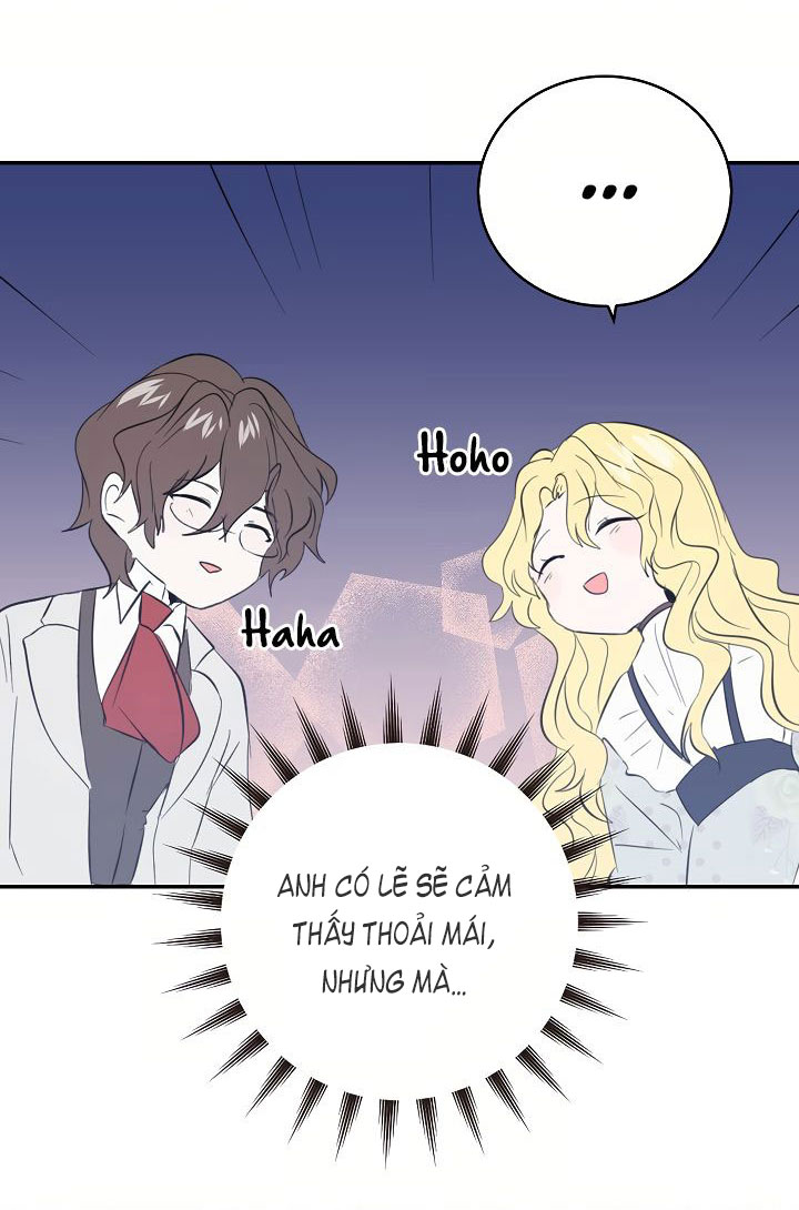 tôi là bạn gái cũ của một vị anh hùng chapter 4 22