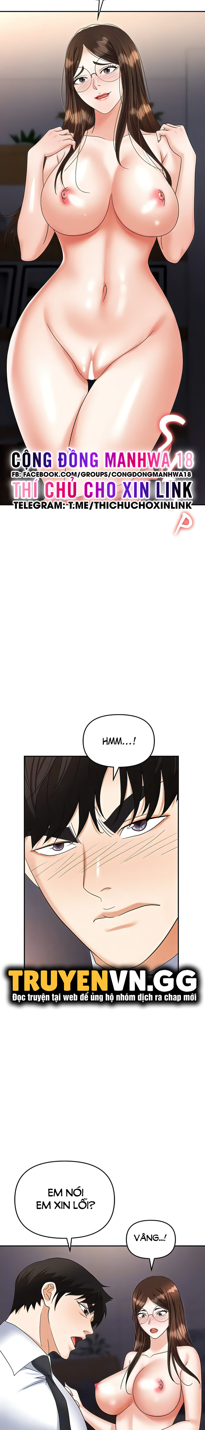 sập bẫy chapter 41 15