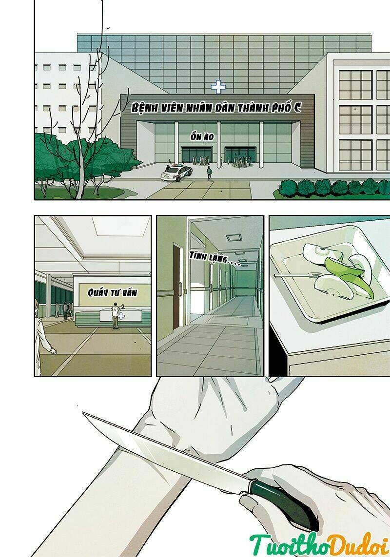 looking for clotho chapter 13 6