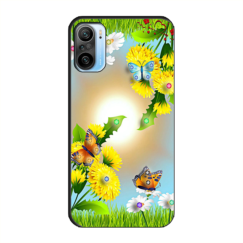 Ốp Lưng Dành Cho XIAOMI K40