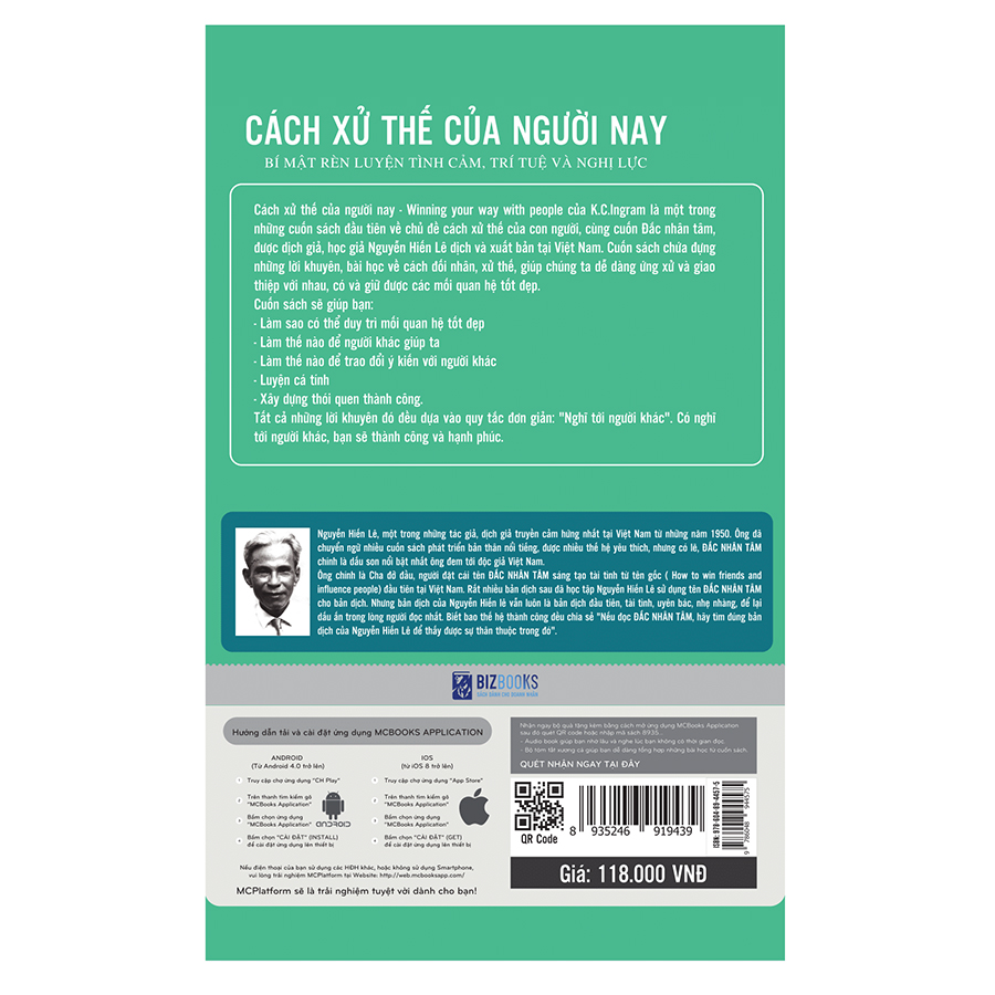 Cách Xử Thế Của Người Nay