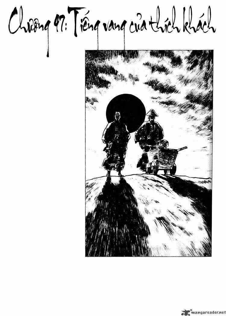lone wolf and cub chapter 47 2