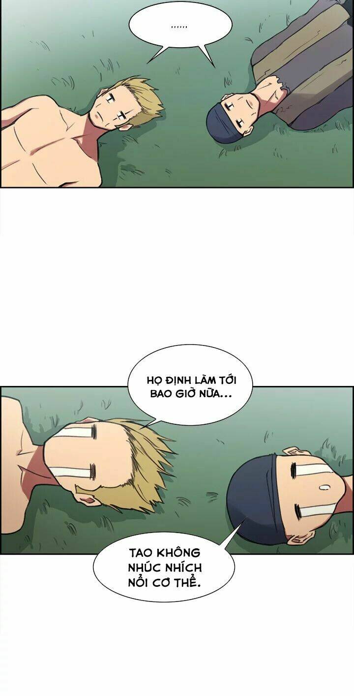 dâm hùng chapter 6 15