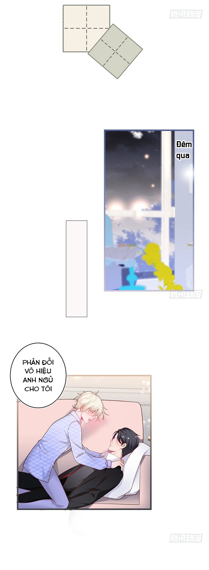 dưỡng khí chí mạng chapter 31 20