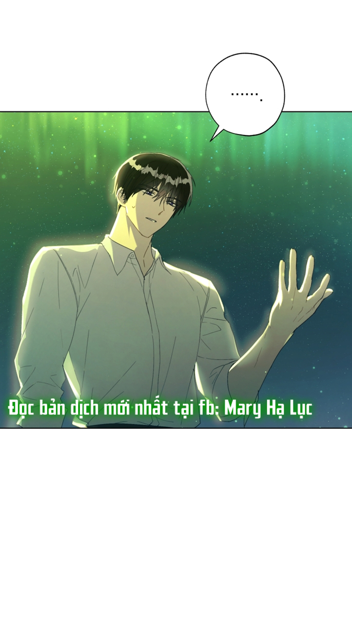 công chúa khắc ấn kẻ phản nghịch chapter 51 55