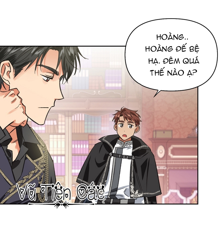 ác nữ xứng đôi với bạo chúa chapter 7 30