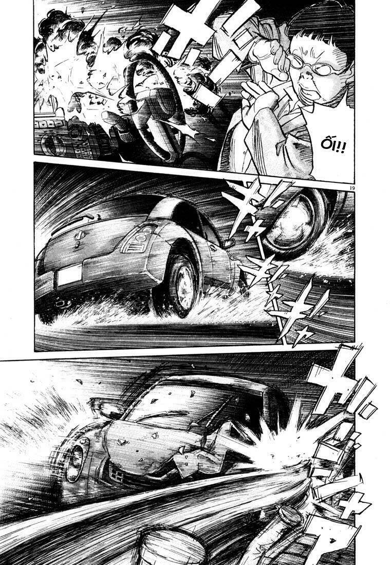 những chàng trai thế kỉ 20 chapter 109 20