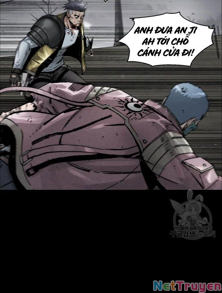 mật mã mê cung chapter 31 85