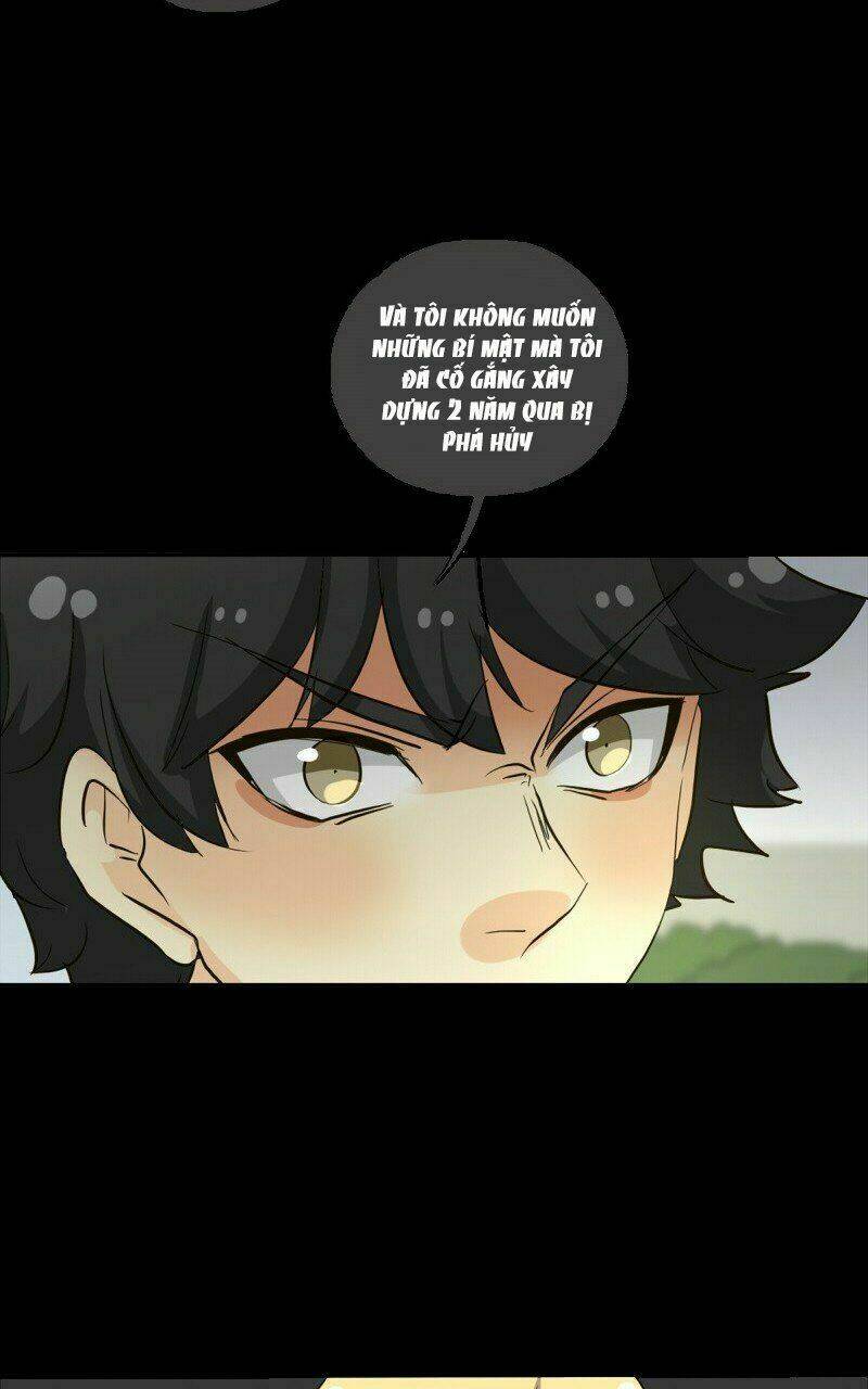 Thế Giới Không Hoàn Hảo chapter 155.3 99