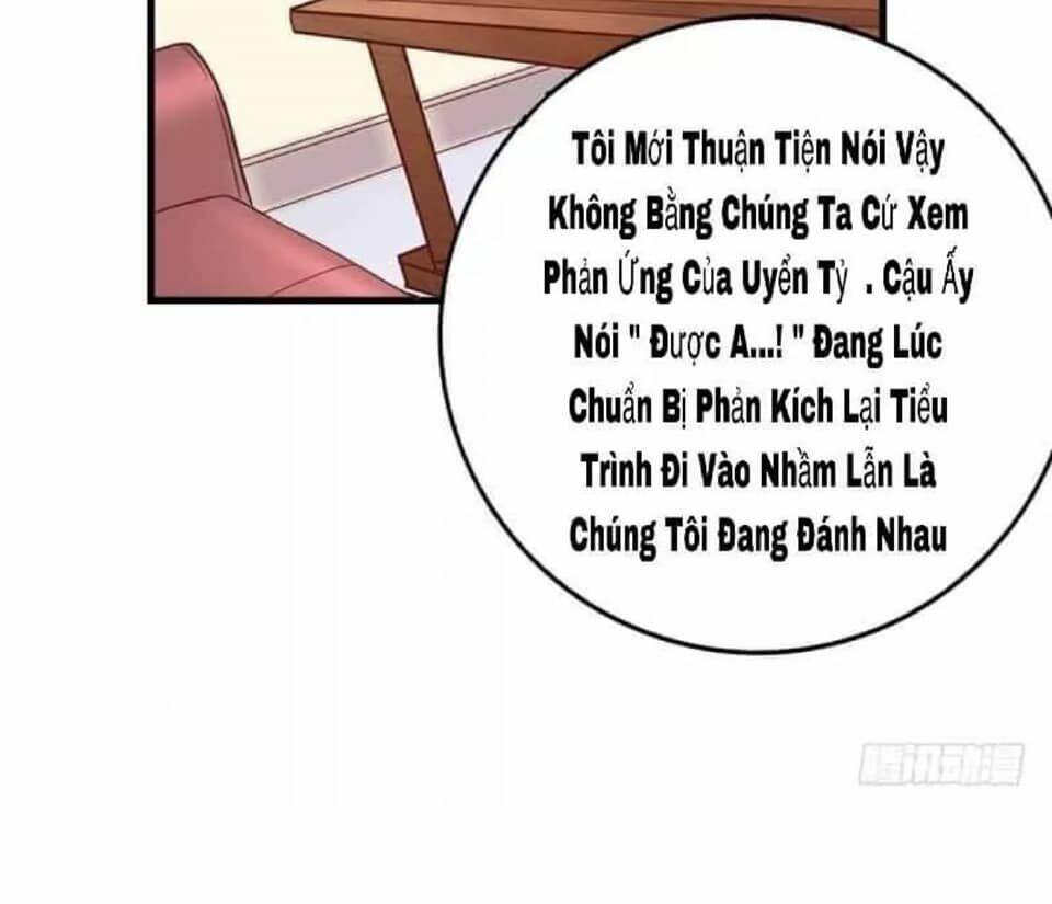 tôi không muốn fa như vậy đâu chapter 32 23