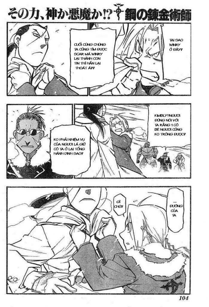 giả kim thuật chapter 73 26