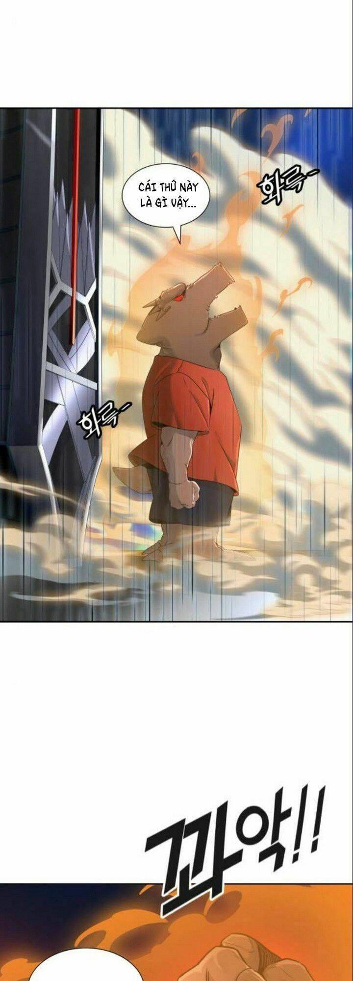 tòa tháp bí ẩn 2 chapter 512 77