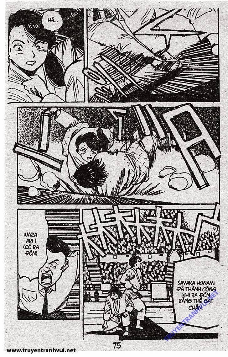 yawara chapter 92 17