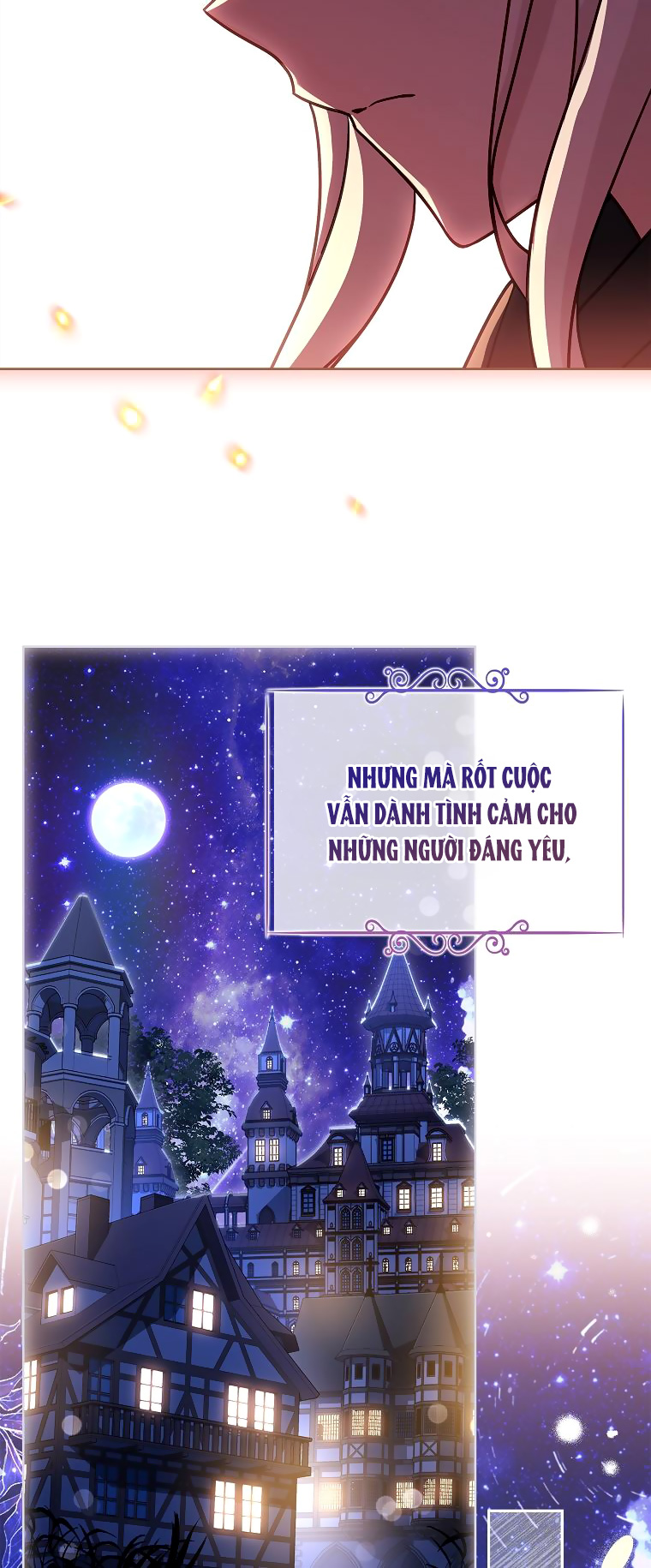 tiểu thư chỉ muốn được nghỉ ngơi chapter 104 29