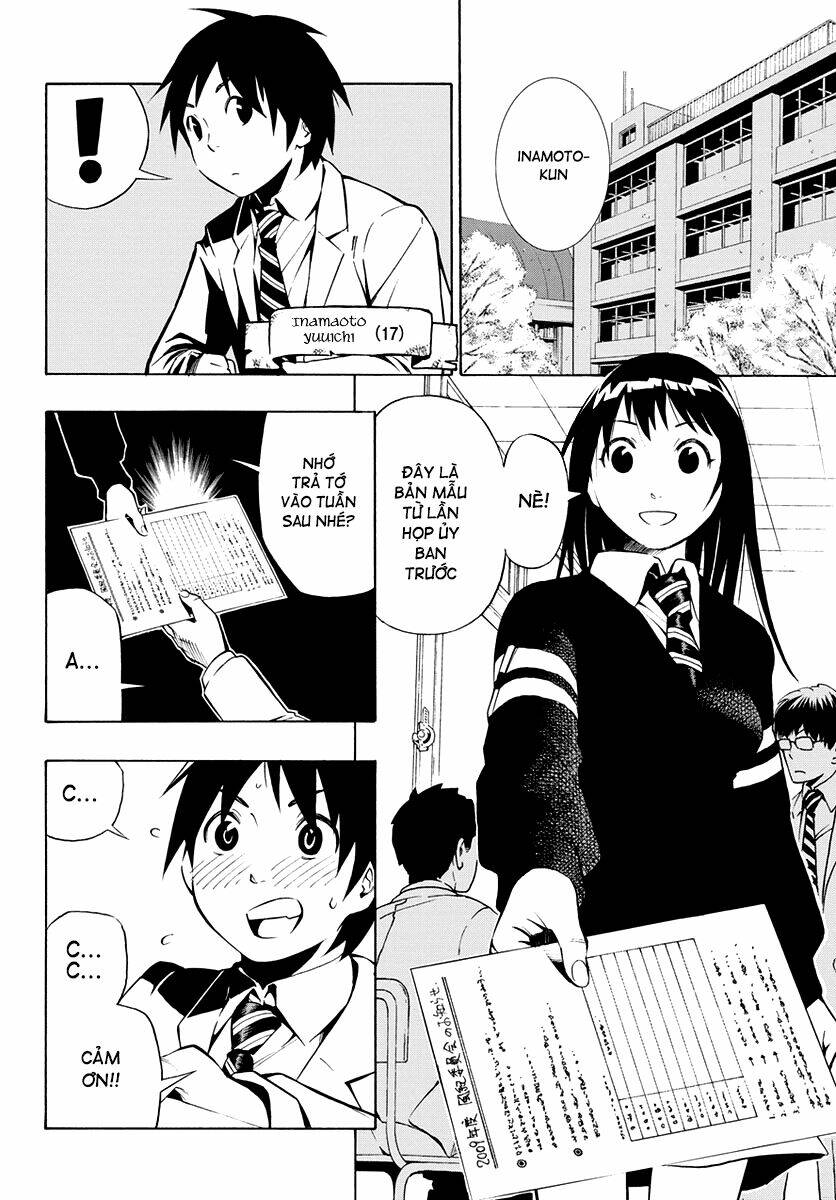 maho gyoshonin roma chapter 1 6