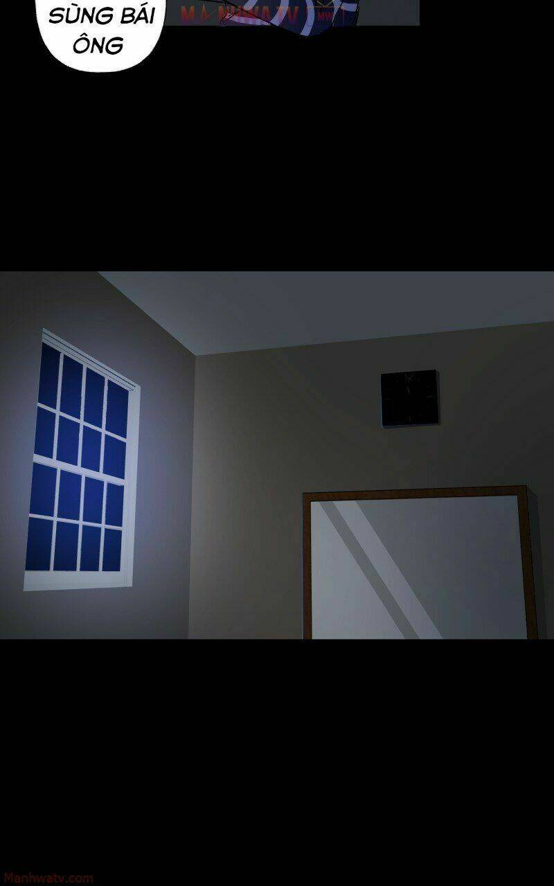 Trọng Sinh Mạc Thế Chapter 51 34