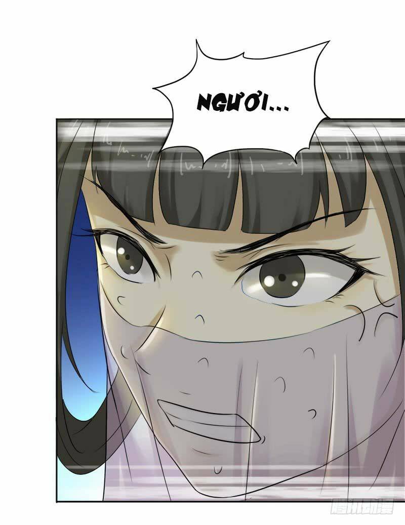 khuynh thế độc phi chapter 35 19