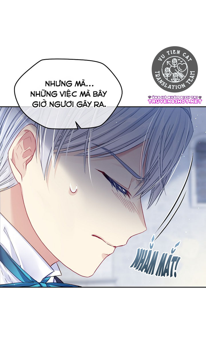 tôi gặp rắc rối vì chồng qúa dễ thương chapter 9.2 31