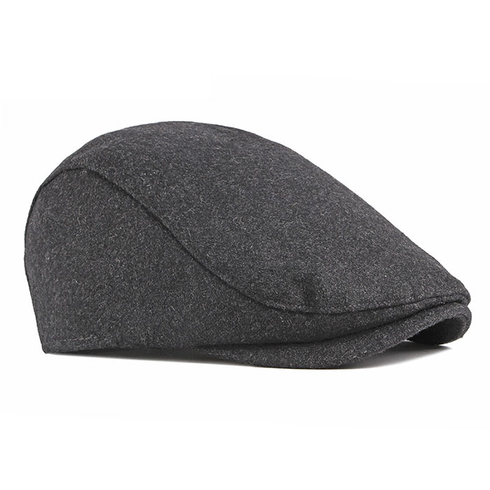 Mũ nồi beret nam nữ MN023 đẹp, chất liệu cao cấp