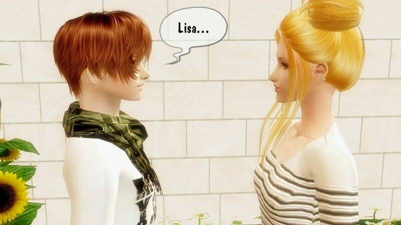 viên đạn bạc [truyện sims 2] chapter 18 20