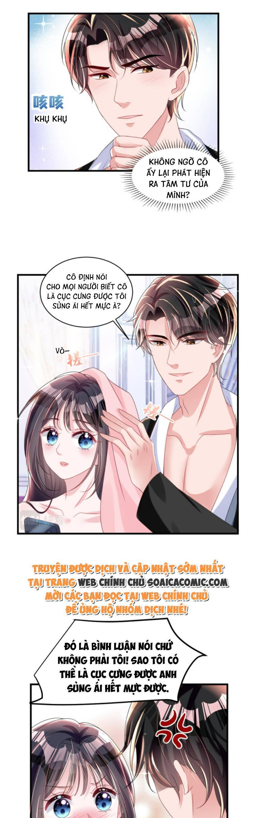 tổng tài huyết tộc cực sủng cô vợ mỹ nhân ngư chapter 33 6