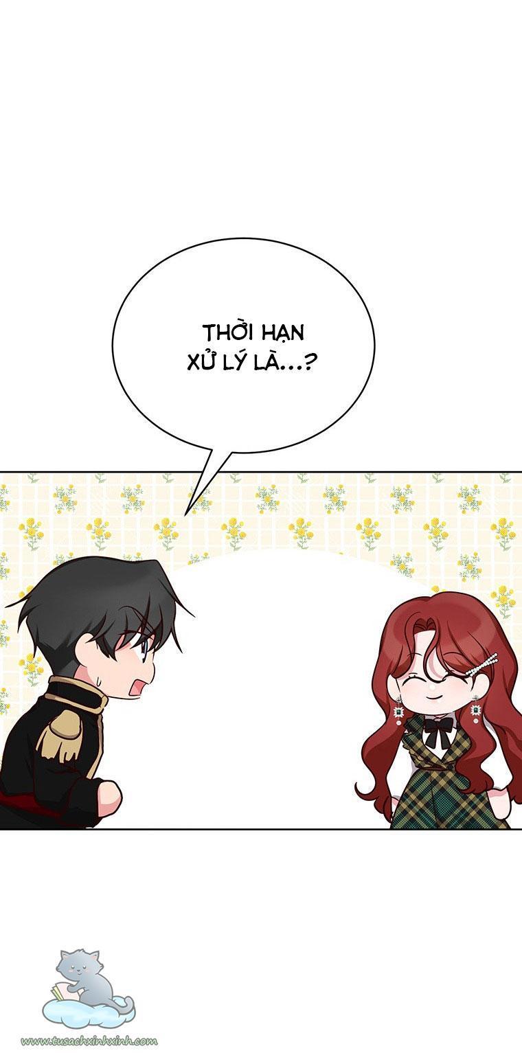 thế thì ta cứ trở thành kẻ ác thôi chapter 41 64