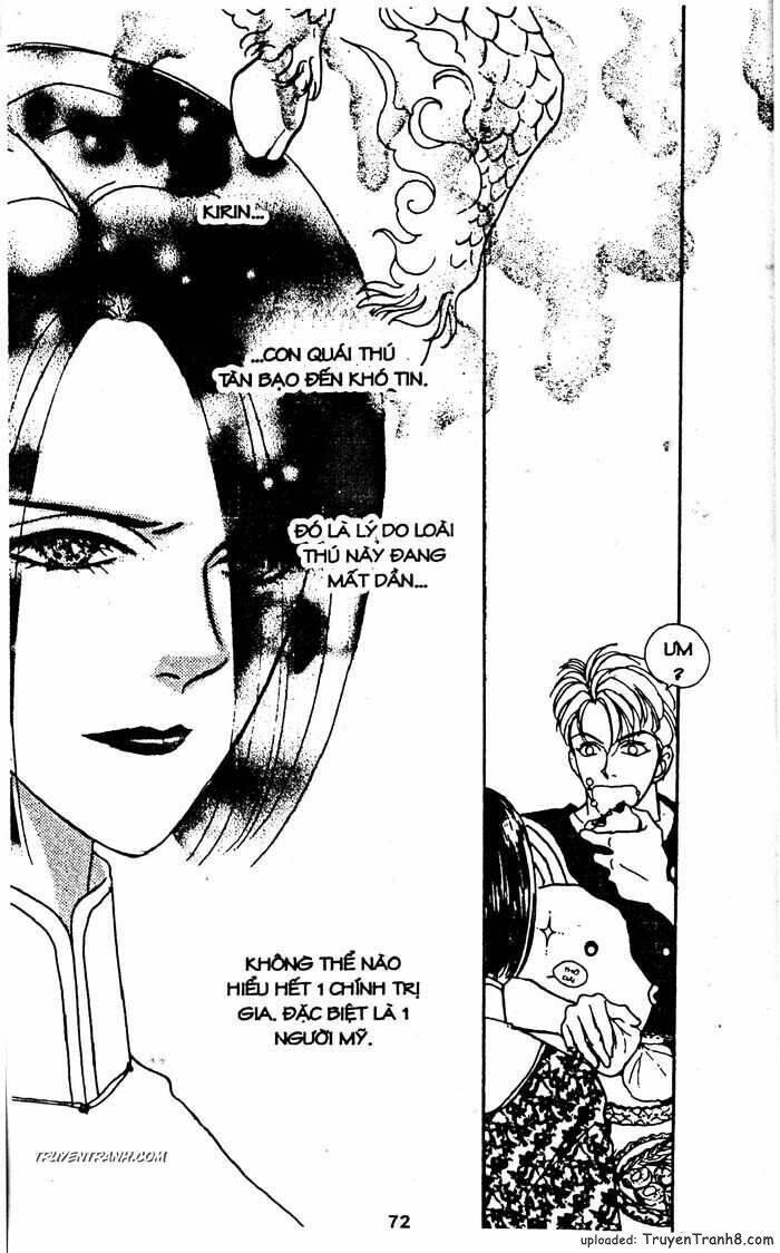 tiệm thú kiểng chapter 18 8