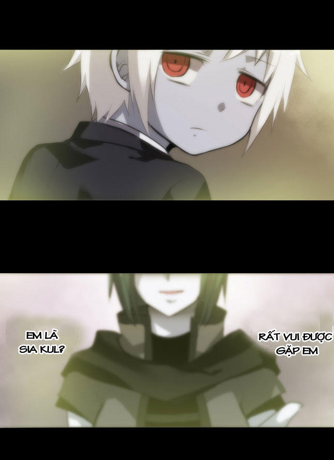 crepuscule (yamchi) chapter 22 26