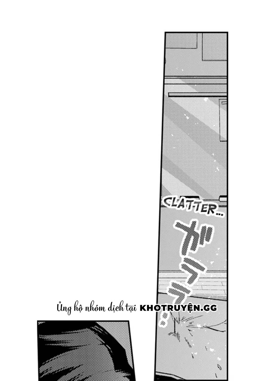 otoguro đáng sợ khi yêu chapter 9 22