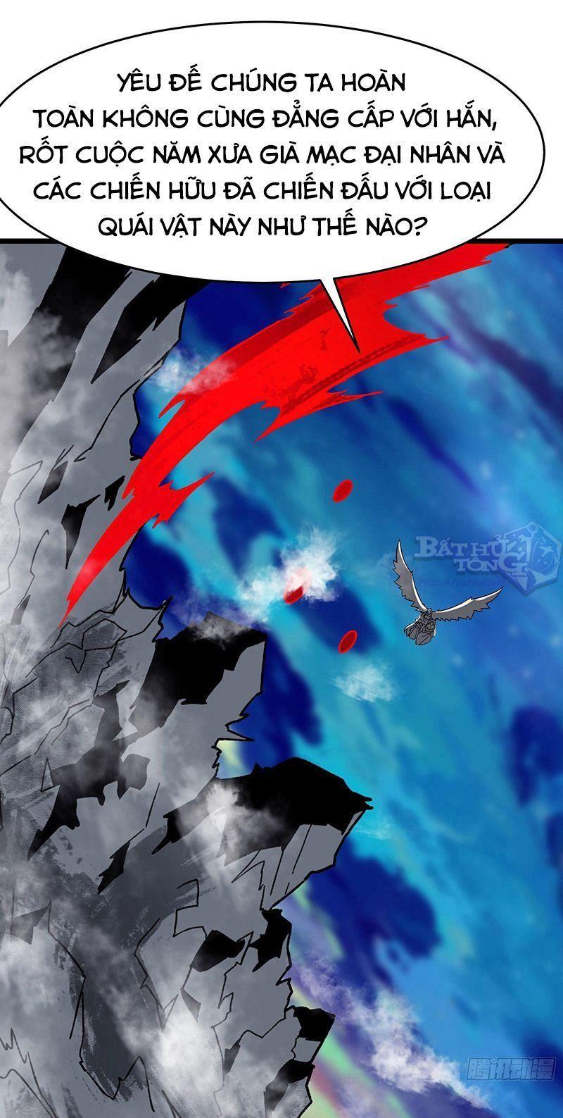 đồ đệ ta toàn là nữ ma đầu chapter 72 19