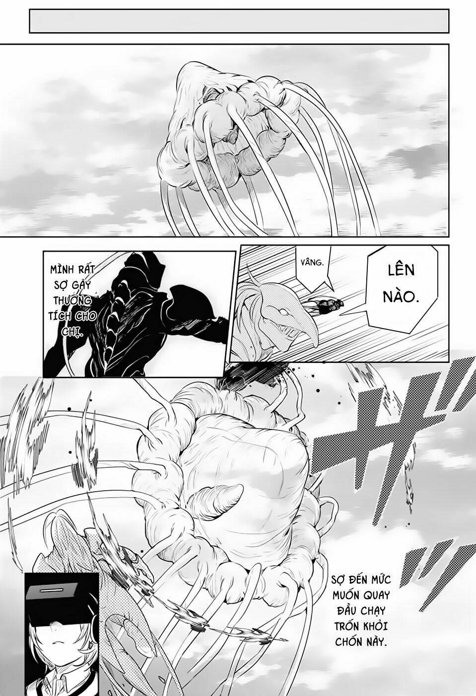 futaribocchi sensou chapter 2 48