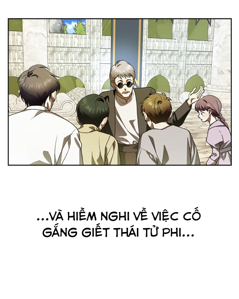 tôi muốn trở thành cô ấy dù chỉ là một ngày chapter 66 68