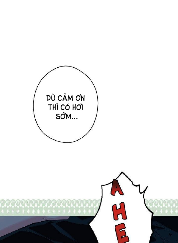 quý cô bí ẩn - secret lady chapter 14 67