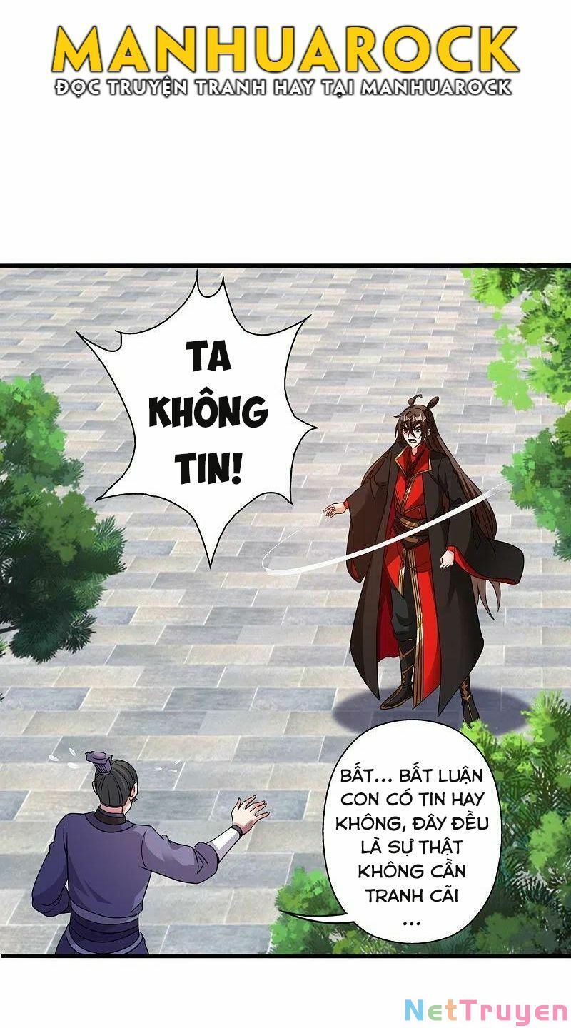 tiên võ đế tôn chapter 317 55