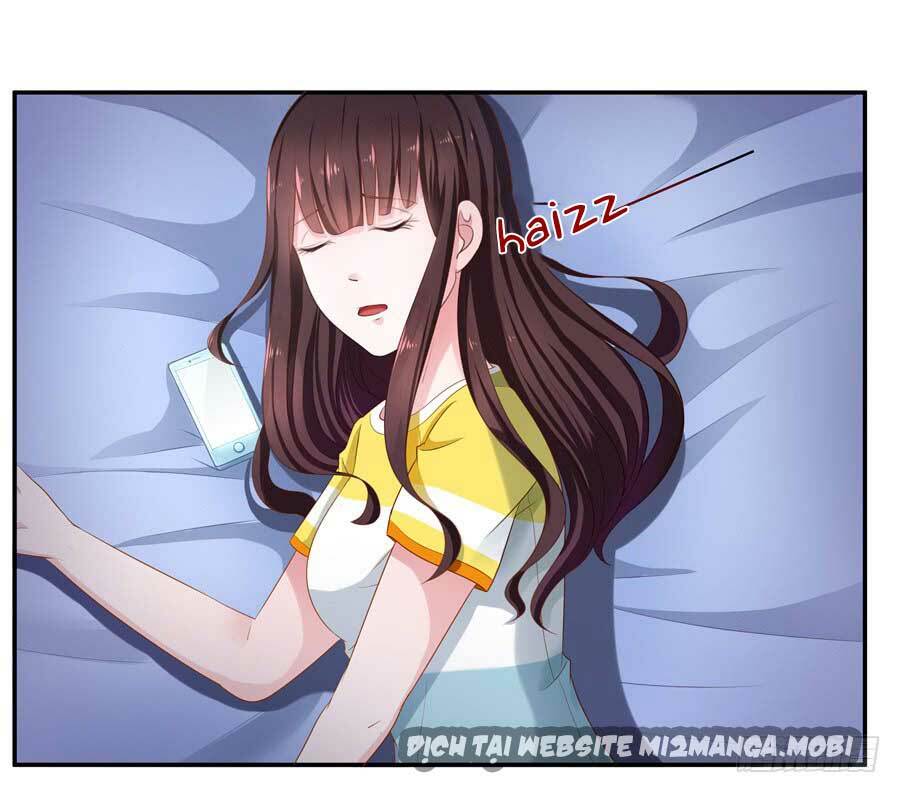 gả cho tình cũ làm lão bà chapter 15 39