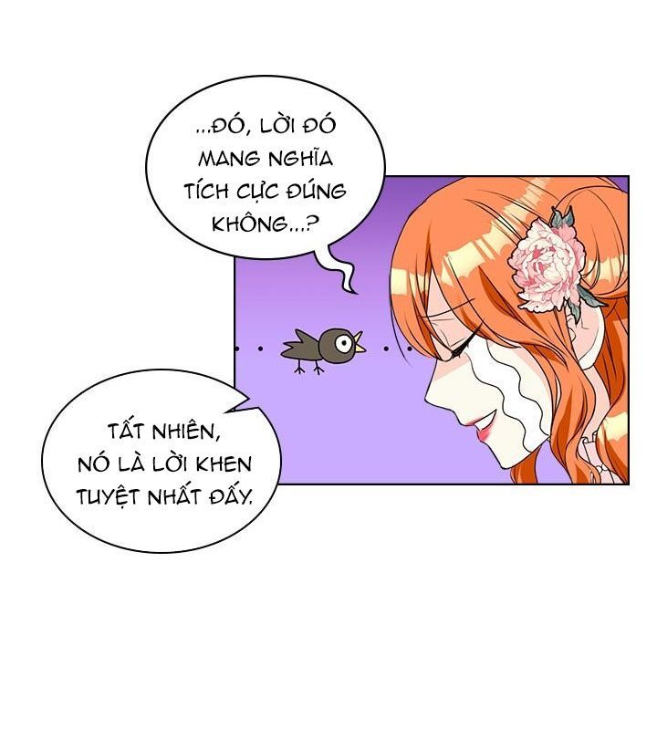 đức hạnh của ác nữ phản diện chapter 27 25